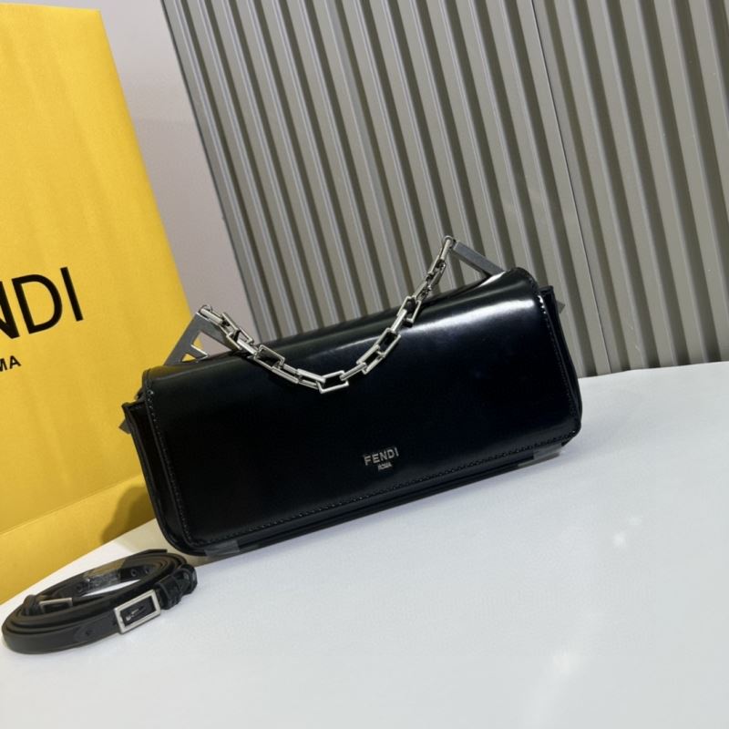 Fendi Satchel Bags